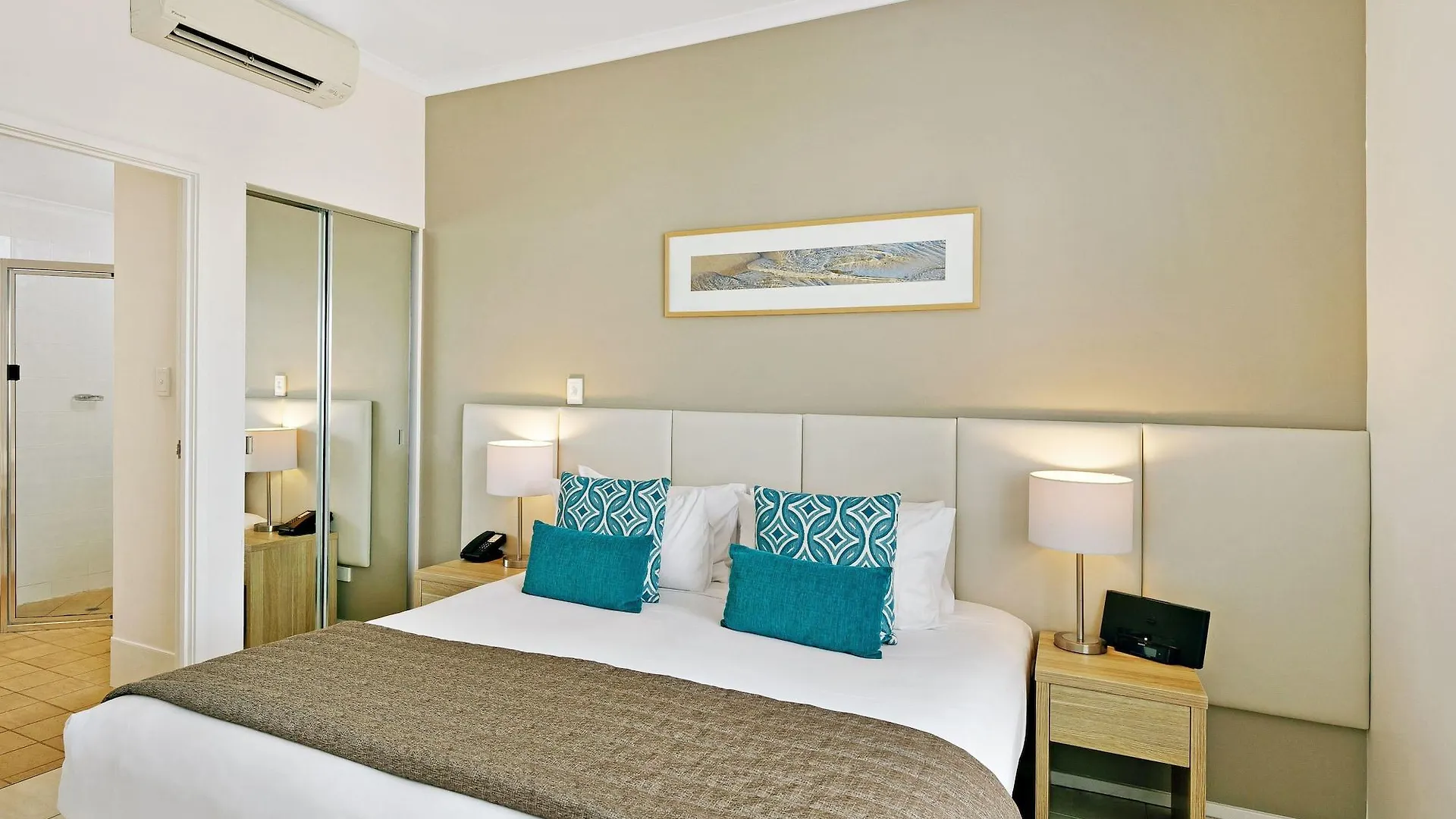 Mantra Portsea Hotel Port Douglas