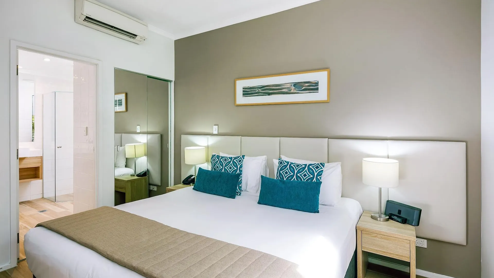 Mantra Portsea Hotel Port Douglas