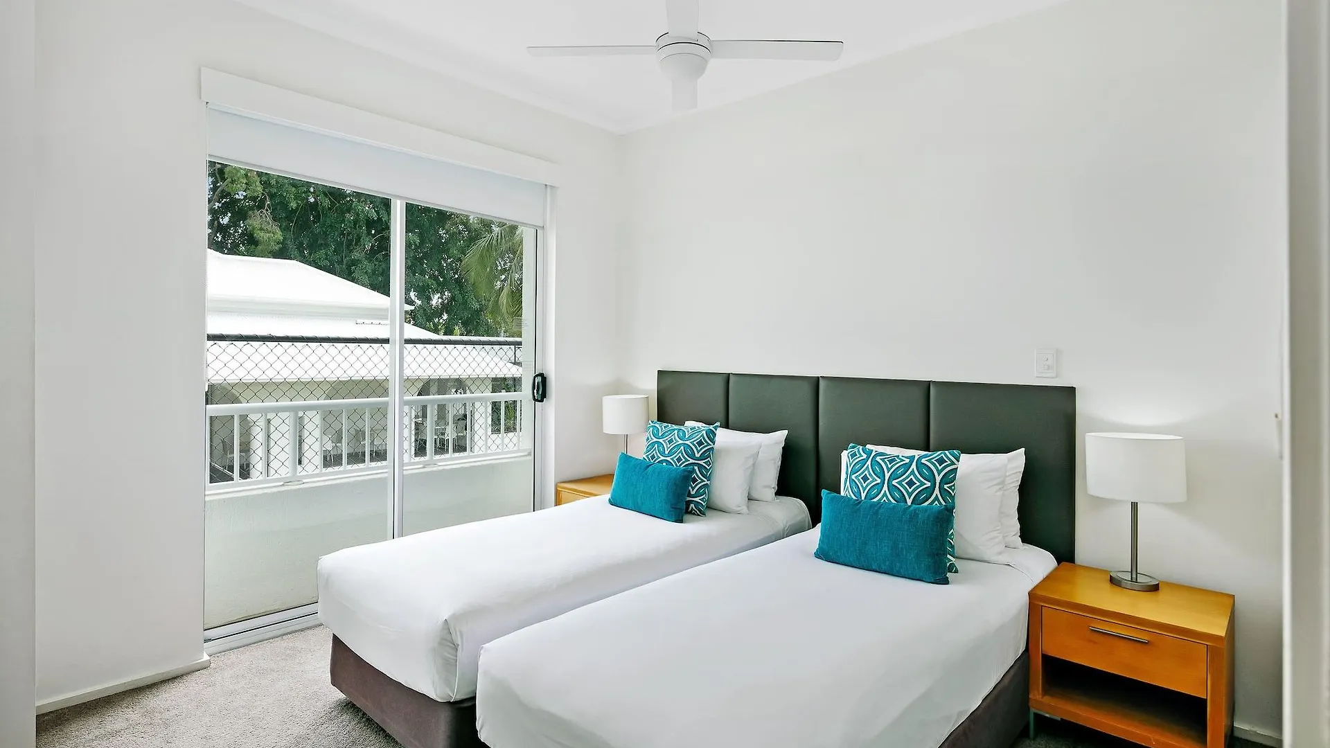 Mantra Portsea Hotel Port Douglas