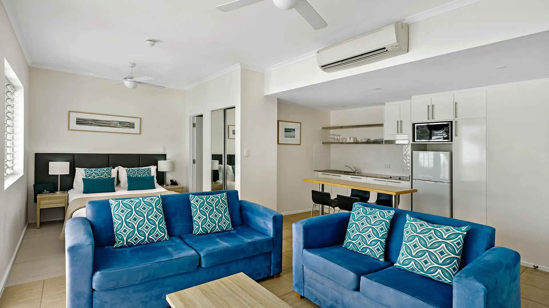 Mantra Portsea Hotel Port Douglas