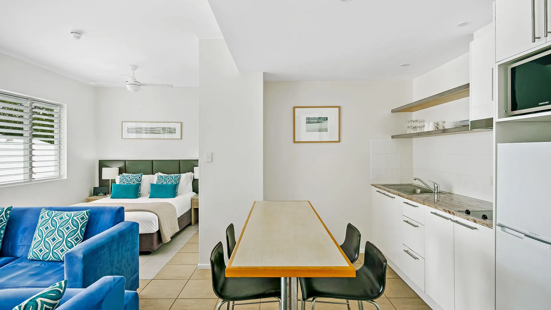 Mantra Portsea Hotel Port Douglas