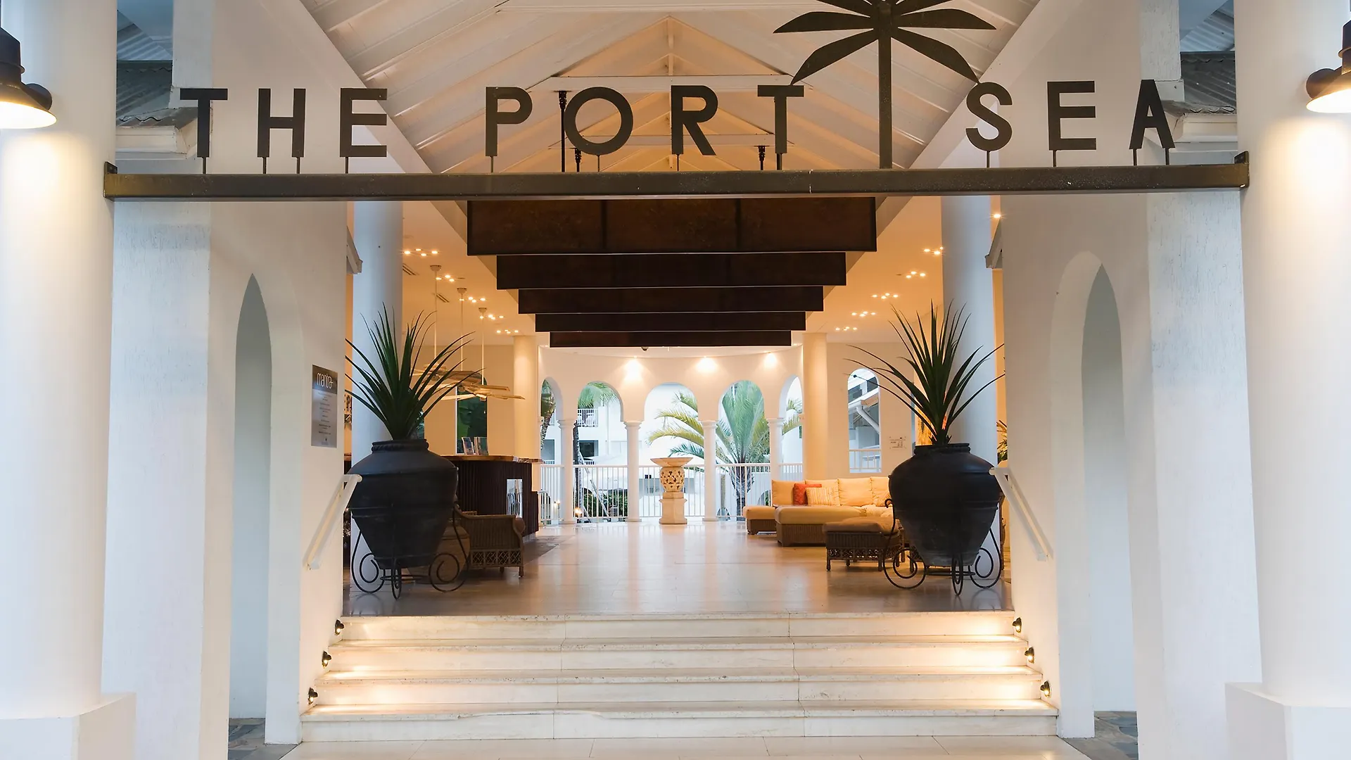 Mantra Portsea Hotel Port Douglas Austrália