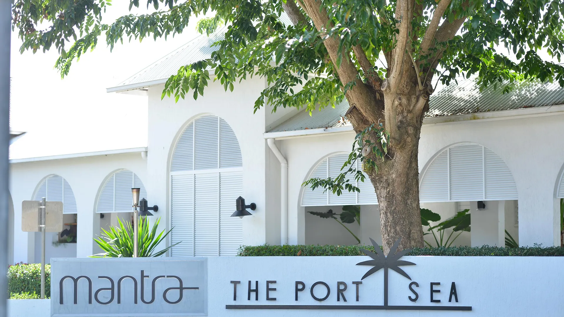 ****  Mantra Portsea Hotel Port Douglas Austrália