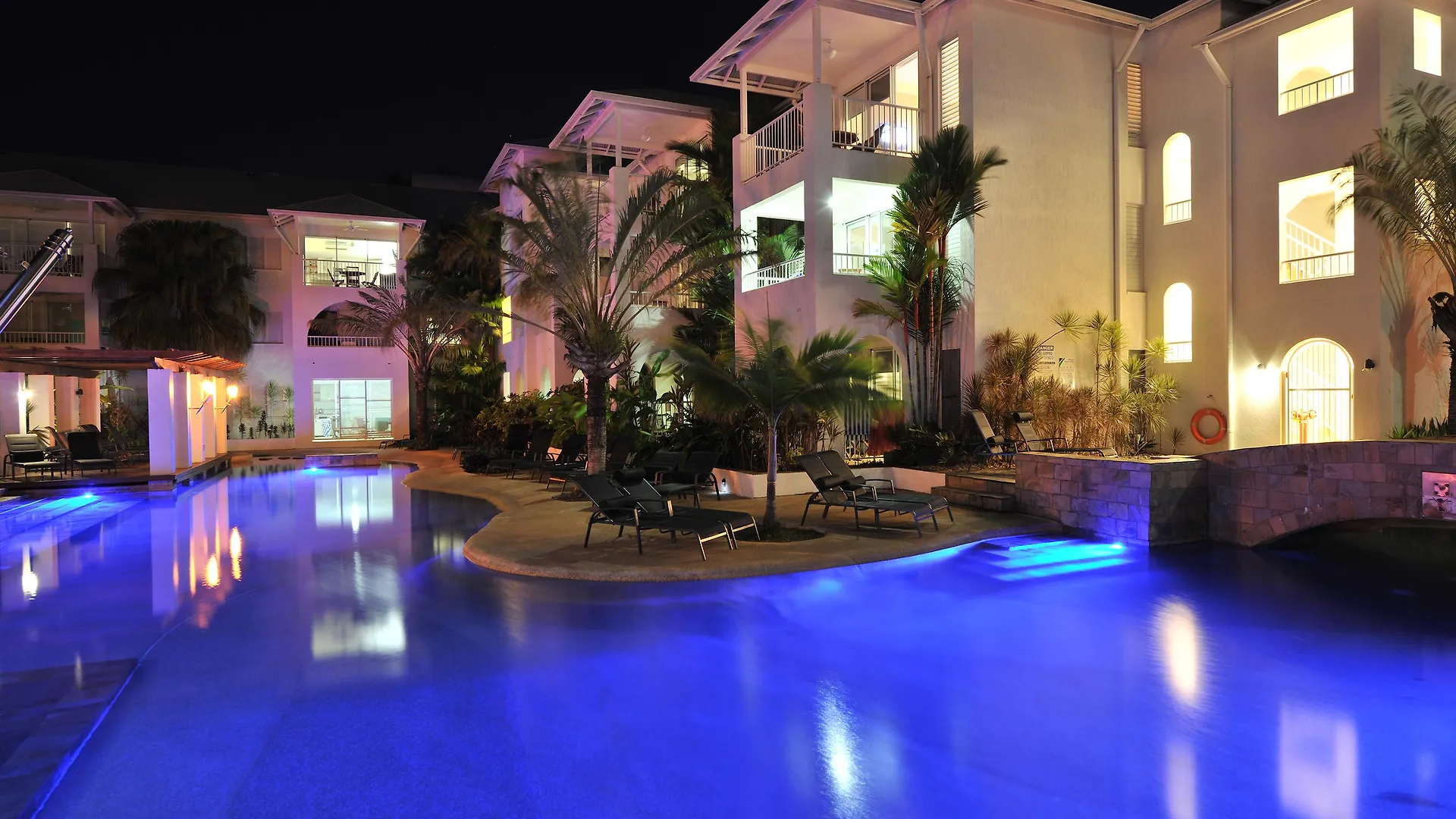 Mantra Portsea Hotel Port Douglas