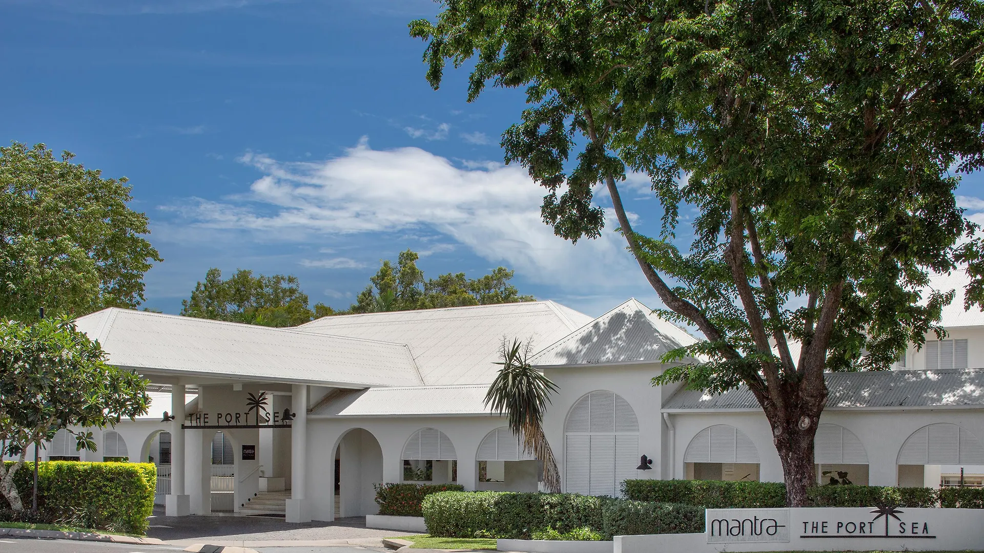 Mantra Portsea Hotel Port Douglas