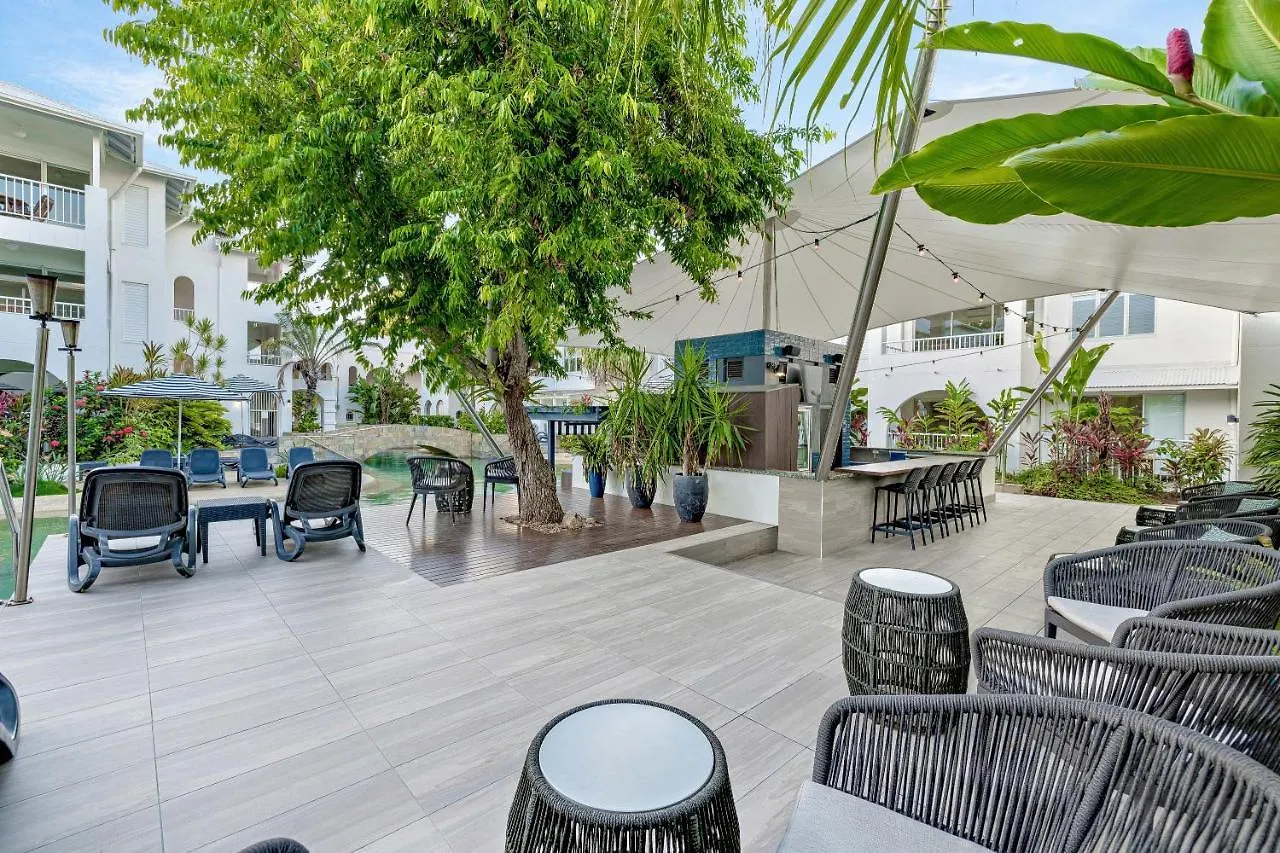 Mantra Portsea Hotel Port Douglas