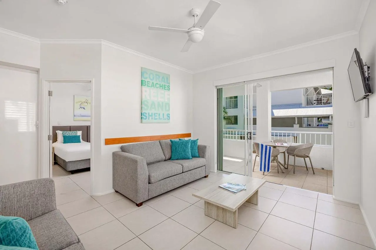 ****  Mantra Portsea Hotel Port Douglas Austrália