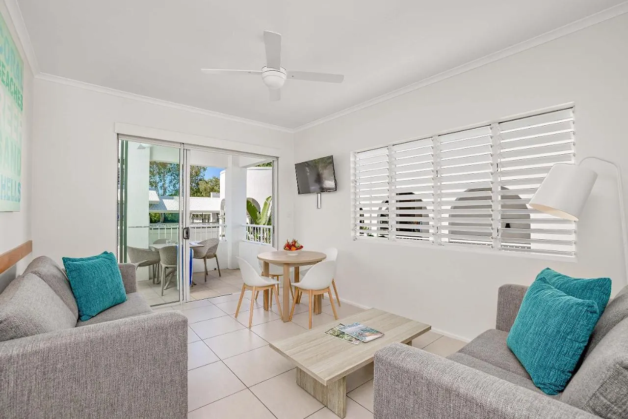 Mantra Portsea Hotel Port Douglas
