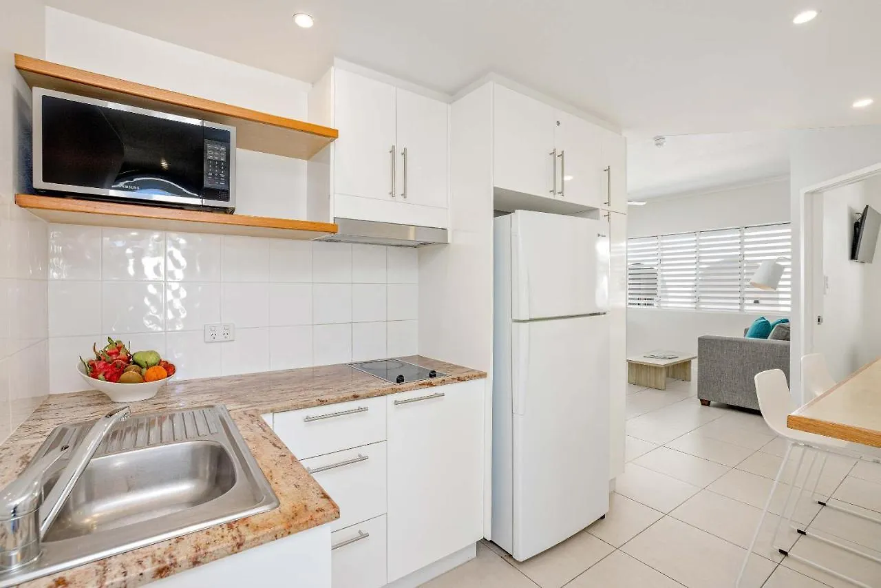 Mantra Portsea Hotel Port Douglas