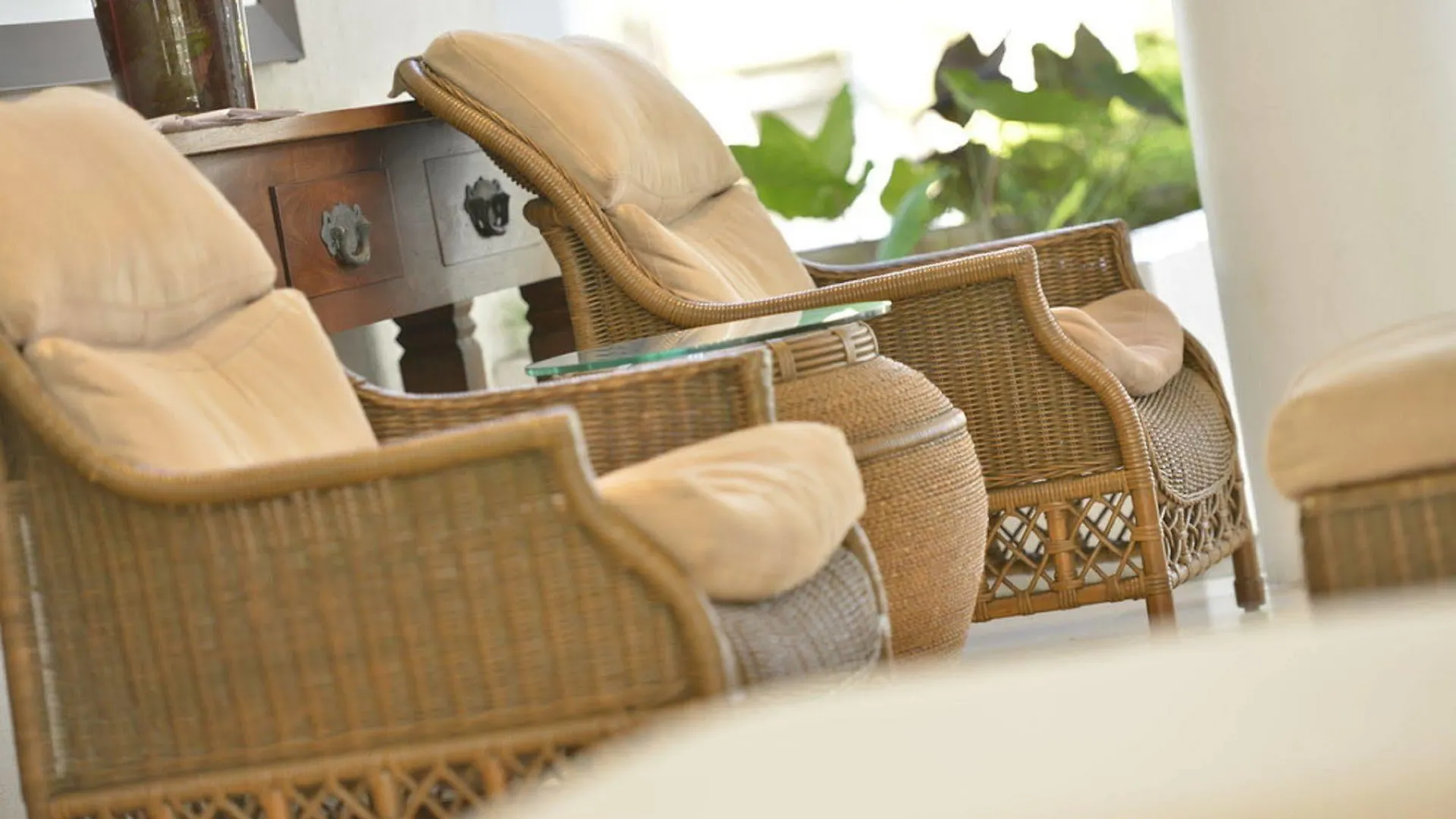 Mantra Portsea Hotel Port Douglas