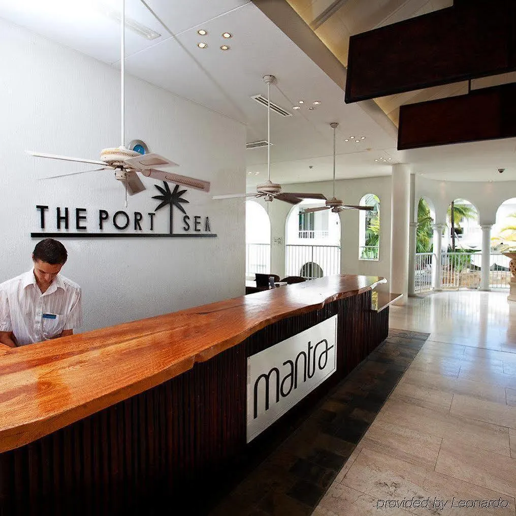 Mantra Portsea Hotel Port Douglas