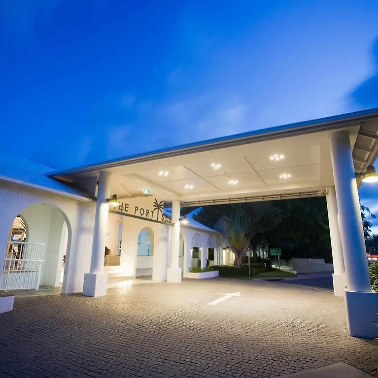 Mantra Portsea Hotel Port Douglas