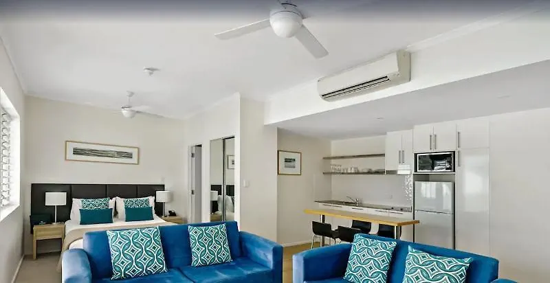 Mantra Portsea Hotel Port Douglas