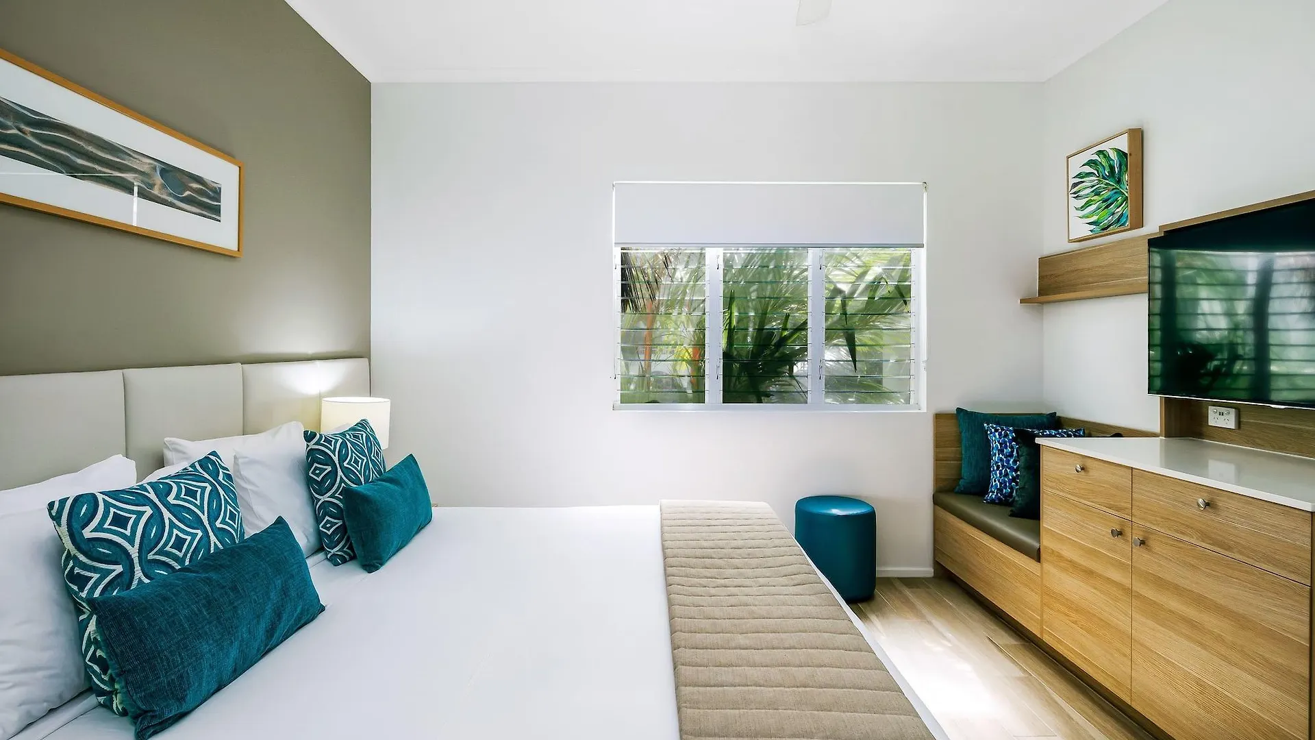 Mantra Portsea Hotel Port Douglas