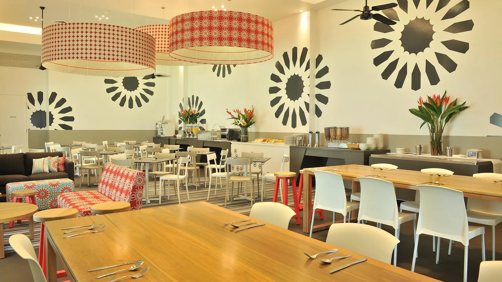 Mantra Portsea Hotel Port Douglas