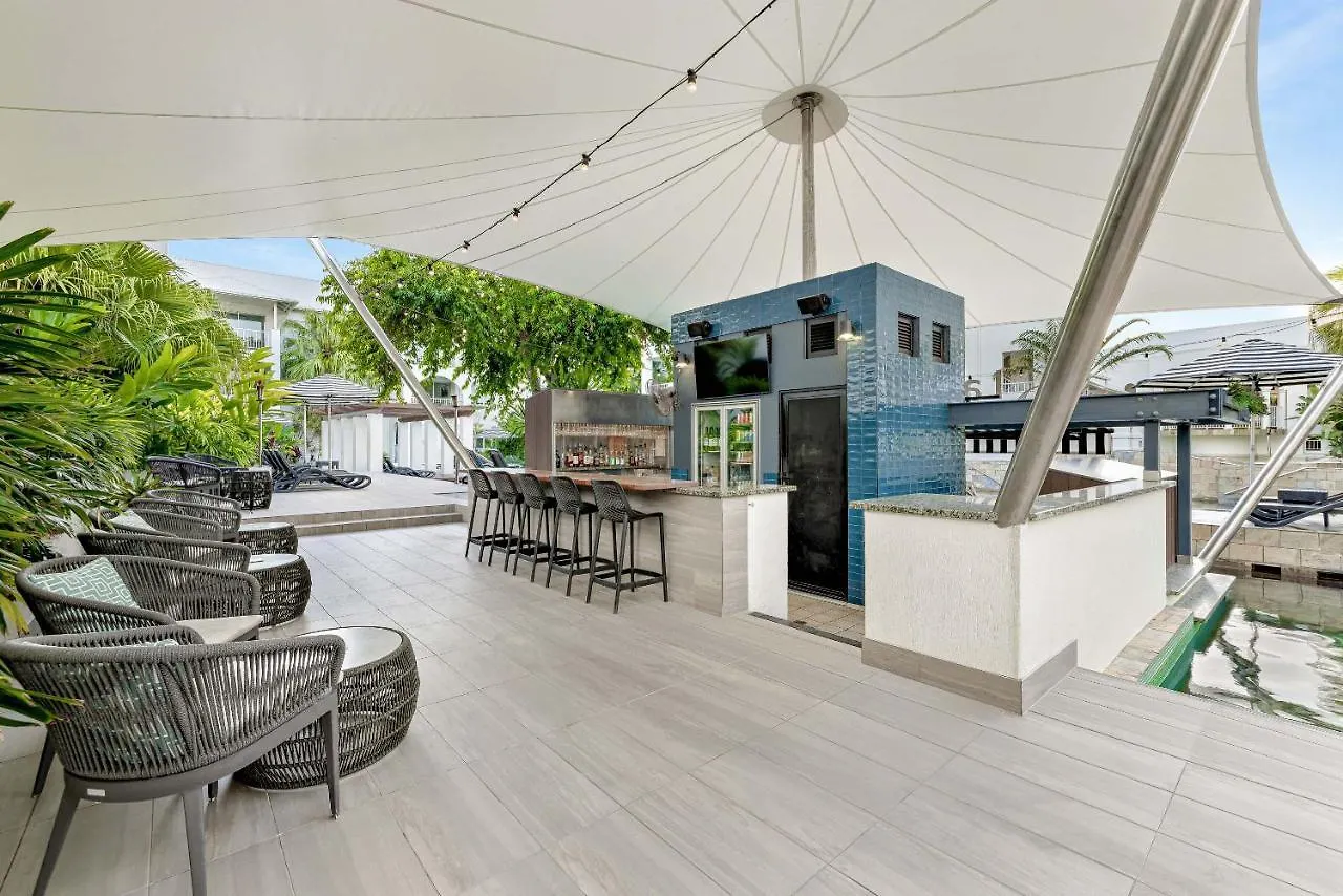 Mantra Portsea Hotel Port Douglas
