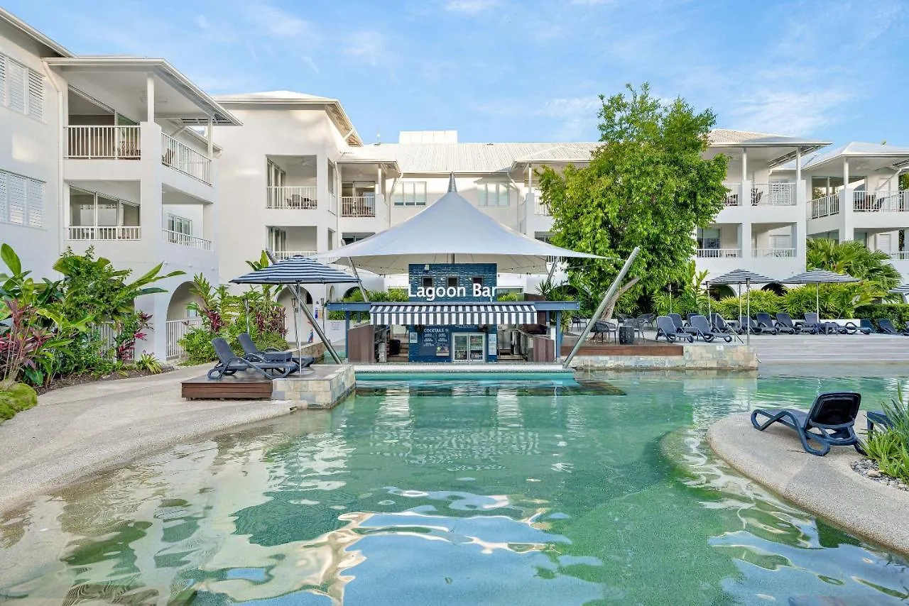 Mantra Portsea Hotel Port Douglas 4*,