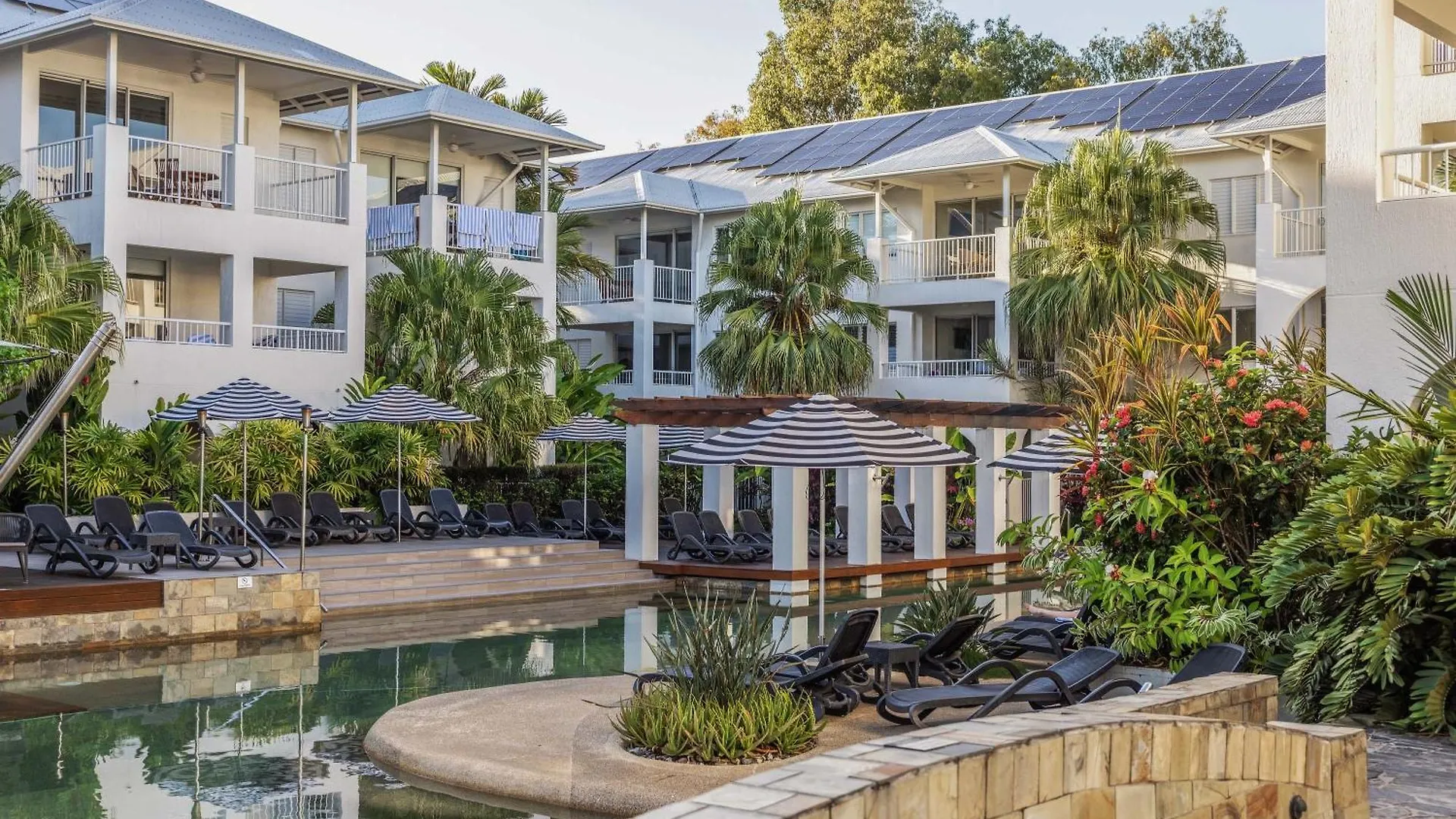 Mantra Portsea Hotel Port Douglas Australia