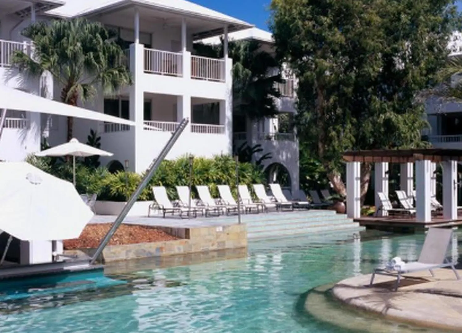 Mantra Portsea Hotel Port Douglas 4*,