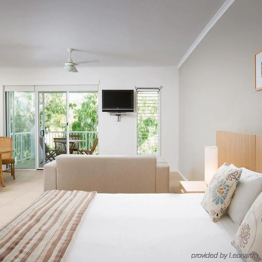 Mantra Portsea Hotel Port Douglas 4*,  Australia