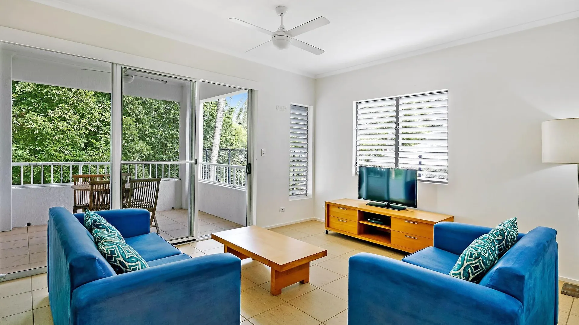 Hotel Mantra Portsea Port Douglas 4*,  Austrálie