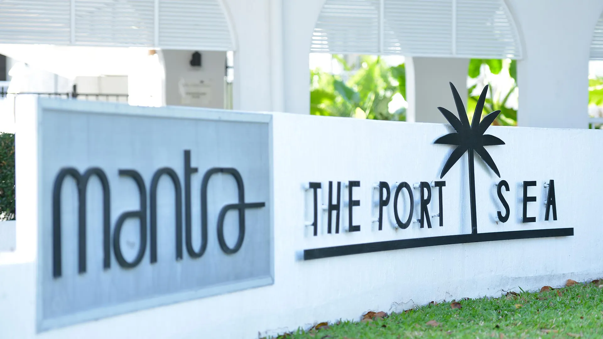 Hotel Mantra Portsea Port Douglas