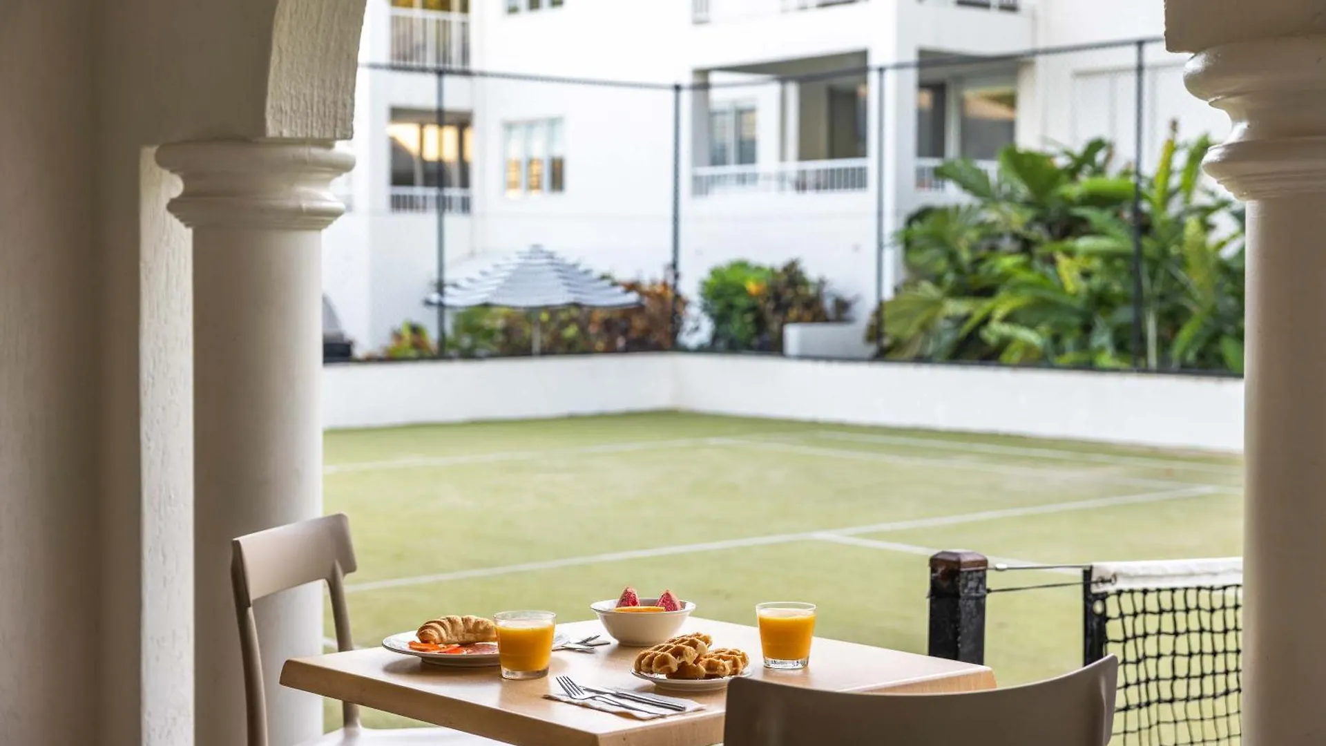 Hotel Mantra Portsea Port Douglas