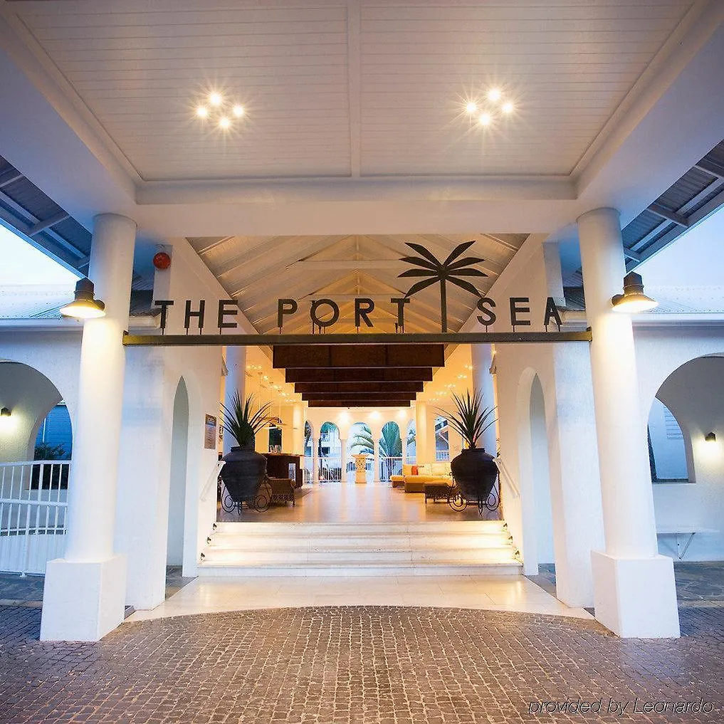 Hotel Mantra Portsea Port Douglas