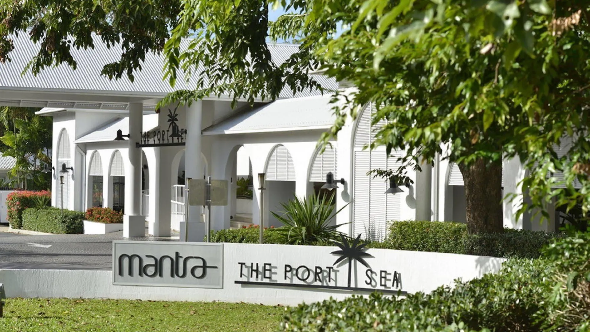 Hotel Mantra Portsea Port Douglas