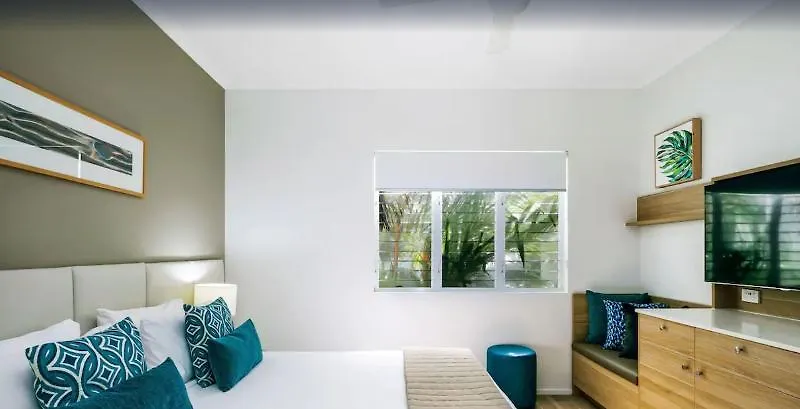 Hotel Mantra Portsea Port Douglas